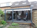 veranda aluminium nieuwegein